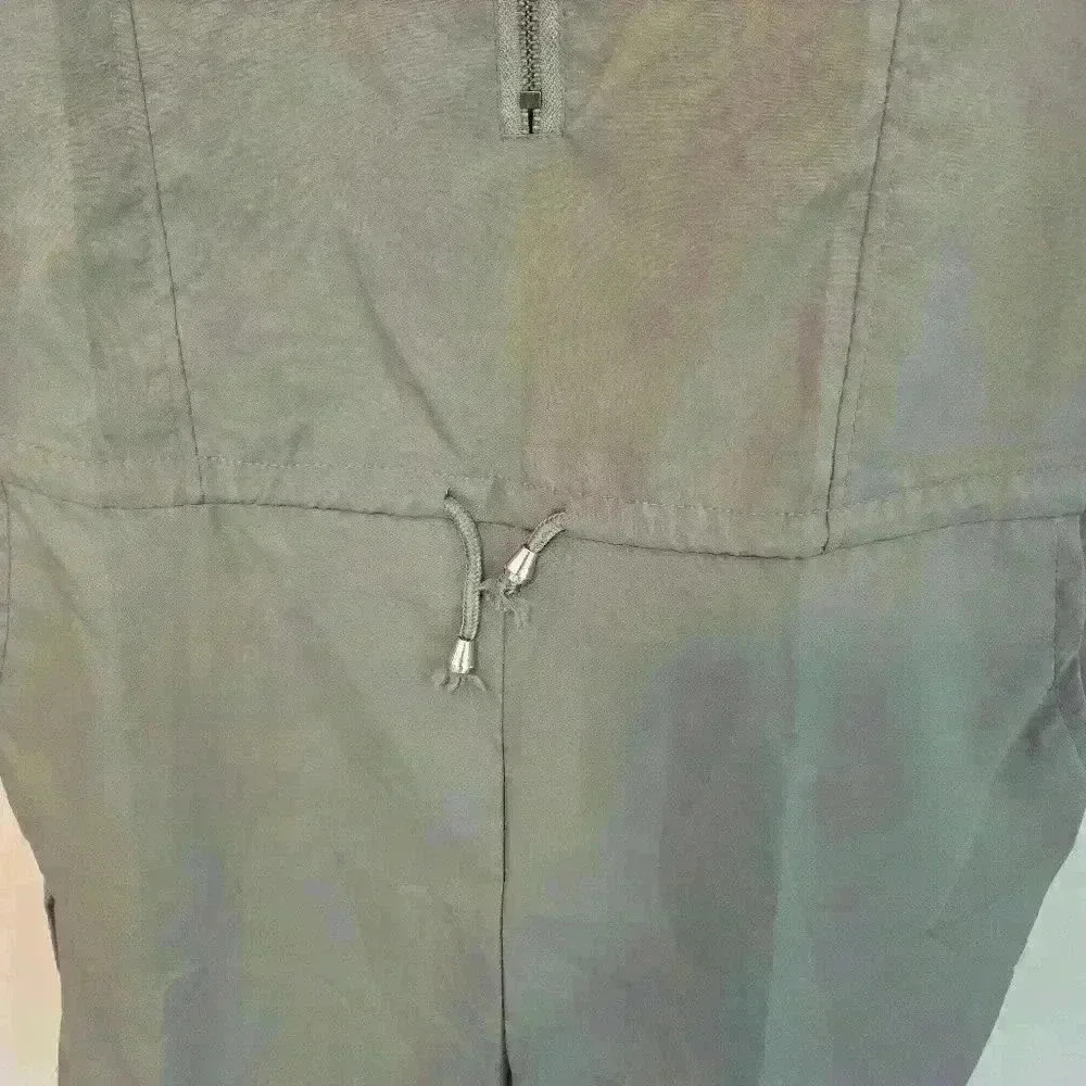 Urban Mix Romper Women's Lightweight Outdoorsy Size S/M - Picture 4 of 11